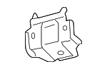 6762547020 - : 2010-2015 Toyota - Bracket for Toyota: Prius, Prius Plug-In Image