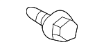 9015960303 - Body: Bracket Screw for Scion: tC, xB | Toyota: bZ4X, Camry, Corolla, Crown, Crown Signia, GR Corolla, Mirai, Prius, Prius Plug-In, Prius Prime, Prius V Image