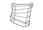 71247S1500 - Body: Extension Assembly for Hyundai Image image