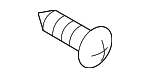 SU00300063 - Body: Grip Handle Screw for Toyota Image