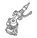 563101U500 - Steering: Column Assembly for Kia: Sorento Image