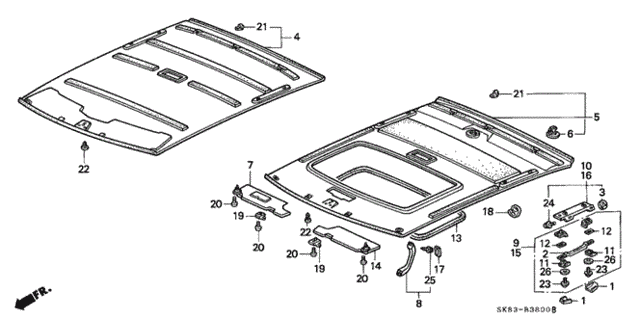Diagram 1