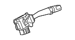 8465235522 - Steering: Wiper Switch for Lexus: GX470 Image