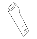 19149915 - Electrical: Buckle for Chevrolet: Equinox | Pontiac: Torrent Image image