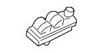 3799085Z00 - Body: Window Switch for Suzuki Image