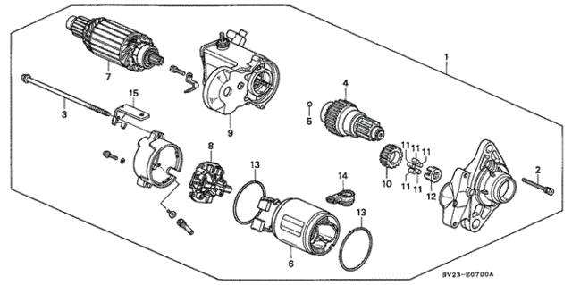Diagram 1