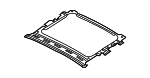 6711526000 - Body: Sunroof Reinforced for Hyundai Image