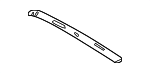 6712026000 - : Roof Rail for Hyundai: Santa Fe Image