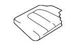 8718052JA0KK7 - : Cushion Cover for Suzuki Image