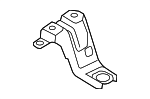 P51B15240 - Cooling System: Lower Bracket for Mazda: MX-5 Miata Image
