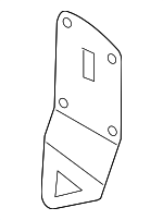 75186ET030 - Body: Connector for Nissan Image