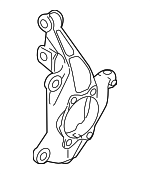 KB7W33021 - : Knuckle for Mazda: CX-5 Image