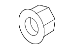 30640745 - Suspension: Stabilizer Link Nut for Volvo Image