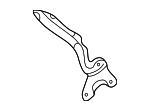4580137AG - Body: Hinge for Mopar Image