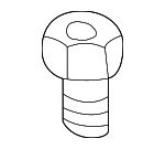 5253192 - Body: Bumper for Mopar Image