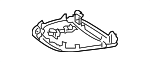 1648200023648K67 - Body: Compartment Lamp for Mercedes-Benz Image