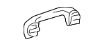 16481007549051 - Body: Assist Strap for Mercedes-Benz Image