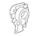 893945265 - Electrical: Socket for Audi Image