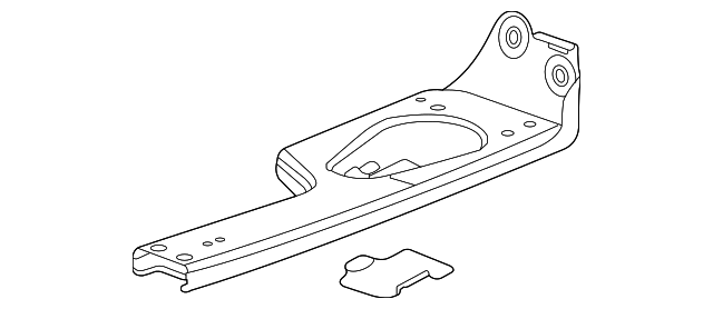 2020-2025 GM F (S)Shield 85697766 | Capital Chevy Parts
