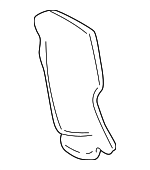 2821026350 - Engine: Air Inlet for Hyundai: Santa Fe Image