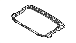 67115C2020 - Body: Sunroof Support for Hyundai Image