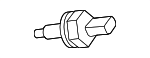 30668640 - Cooling System: Temp Sensor for Volvo Image