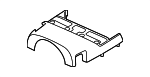 TD1260220B02 - Steering: Upper Column Cover for Mazda: CX-9 Image