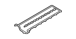 11127796378 - Engine: Valve Cover Gasket for BMW: 335d, X5 Image