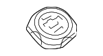 Filler Cap