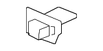 971283K000 - HVAC: Resistor for Kia: Forte, Forte Koup, Forte5, Optima, Sedona, Sorento Image