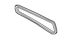 97127C6000 - HVAC: Intake Case Seal for Kia: Sorento Image