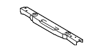 5320875010 - Body: Upper Tie Bar for Scion: tC Image