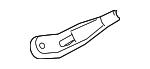 84694574 - Body: Wiper Arm for Cadillac: XT4, XT6 Image