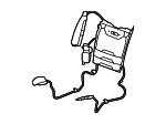 13563602 - Body: Lumbar Support for GM Image