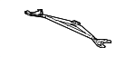 MN175033 - Body: Cross Bar for Mitsubishi Image