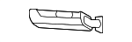 86315AA800 - Electrical: Ornament for Hyundai Image