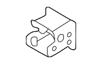 92173F2000 - Electrical: Daytime Run Lamp Clip for Hyundai Image