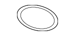 92551D4000 - Electrical: Bulb Seal for Hyundai: Kona, Kona Electric Image