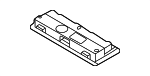 5H0947290D9B9 - Body: Reading Lmp Assembly for Volkswagen Image
