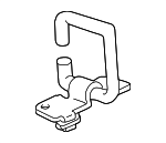 F1TZ7846002A - Body: Cargo Net Retainer for FORD Image