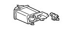7774007020 - Emission System: Vapor Canister for Toyota: Avalon, Camry, Solara Image