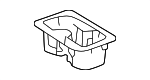 7280678010C0 - Body: Cup Holder for Toyota Image