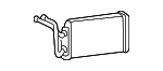 52470828 - HVAC: Heater Core for GM Image