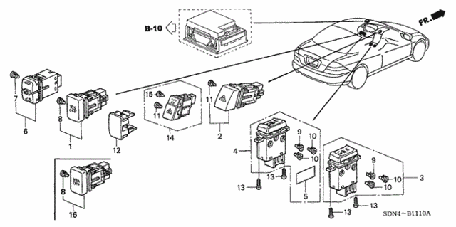 Diagram 1