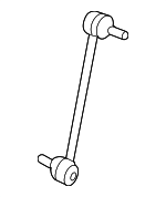 54840C1000 - : Stabilizer Link for Hyundai Image