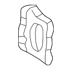 5374542020 - Body: Fender Apron Reinforcement for Toyota: RAV4 Image