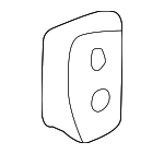 5714642020 - Body: Frame Side Member Bracket for Toyota: RAV4 Image