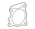 4779111010 - Brakes: Brake Air Duct for Lexus Image