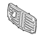 678470C030 - Body: Access Cover for Toyota: Tundra Image
