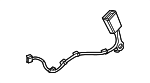 481331MA21ZA - Electrical: Buckle for Acura Image